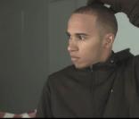Les internautes et Lewis Hamilton sont venus à bout du second épisode du jeu  Lewis Hamilton : Secret Life .