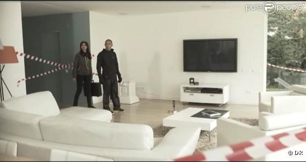 Les internautes et Lewis Hamilton sont venus à bout du second épisode du jeu  Lewis Hamilton : Secret Life .