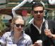 Amanda Seyfried : Elle ne quitte plus son amoureux Dominic Cooper !