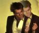 Kevin Bacon dans Footloose en 1984