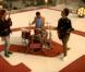 Les Jonas Brothers, dans leur clip L.A. Baby , diffusé pour la première fois au début du mois de juin 2010.