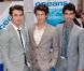 La seconde saison de la série L.A. Jonas avec les Jonas Brothers vient d'être lancée sur Disney Channel.