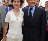 Jeannie Longo a remporté jeudi 24 juin 2010 son 10e titre national de contre-la-montre, son 57e titre de championne de France