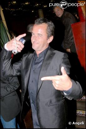 Christophe Dechavanne