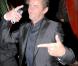 Regardez le trublion Christophe Dechavanne se moquer ouvertement de Nicolas Sarkozy !