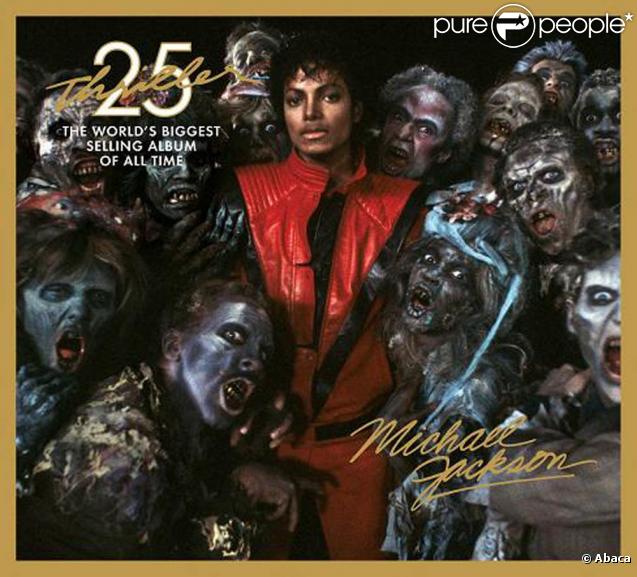 Michael Jackson, décédé le 25 juin 2009, il y a tout juste un an...