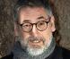 John Landis, réalisateur du clip de  Thriller . 