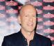 Bruce Willis fait la promotion de la vodka Sobieski à La Villa à Paris le 24 juin 2010