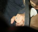 La bague de Cécilia  