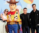 La bande-annonce de  Toy Story 3 , en salles le 14 juillet 2010.
