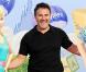 José Garcia à l'occasion de l'avant-première de Toy Story 3 , au Gaumont du Disney Village, à Marne-la-Vallée, le 26 juin 2010.