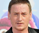Benoît Magimel à l'occasion de l'avant-première de  Toy Story 3 , au Gaumont du Disney Village, à Marne-la-Vallée, le 26 juin 2010.