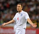John Terry et ses partenaires n'ont rien pu faire façe à l'Allemagne et après une défaite 4 à 1 sont éliminés de la Coupe du Monde