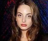 Alexa Ray Joel lors de la soirée de lancement Belle d'Opium signé Yves Saint Laurent dont la belle Mélanie Thierry est l'égérie le 17 juin 2010 à New York