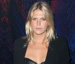 Alexandra Richards lors de la soirée de lancement Belle d'Opium signé Yves Saint Laurent dont la belle Mélanie Thierry est l'égérie le 17 juin 2010 à New York