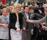 Gwyneth Paltrow, une ambassadrice émérite pour Save the Children