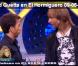 David Guetta dans l'émission hispanique El Hermiguero