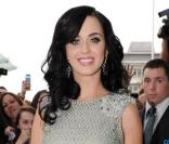 Katy Perry à Dublin, le 28 juin 2010