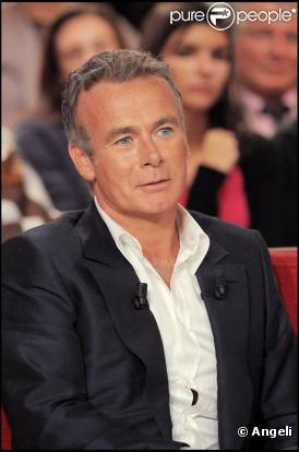 Franck Dubosc