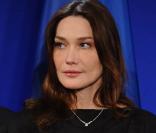 Carla Bruni, bientôt en tournage de <em>Minuit à Paris</em>, de Woody Allen, qui aura lieu à Paris, en juillet 2010.