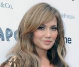 La chanteuse américaine Jennifer Lopez