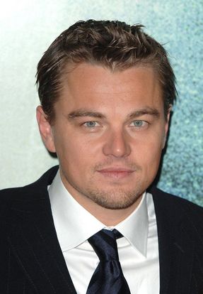 Leonardo DiCaprio milite sans relâche pour l'avenir de la planète