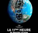 Affiche du documentaire La 11ème heure