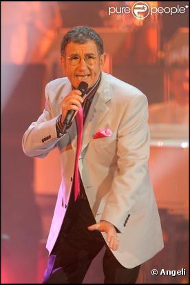Richard Gotainer