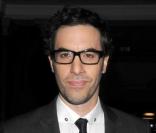 Sacha Baron Cohen 