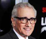 Martin Scorsese 