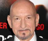 Ben Kingsley 