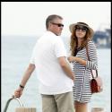 Roman Abramovich et sa fiancée Dasha : Toujours partants pour une luxueuse virée au soleil !