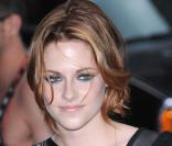 L'actrice américaine Kristen Stewart