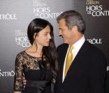 Mel Gibson et Oksana Grigorieva