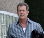 Mel Gibson