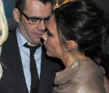 Roland Mouret lors de la soirée de lancement du Range Rover Evoque, le 1er juillet à Londres