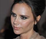 Victoria Beckham lors de la soirée de lancement du Range Rover Evoque, le 1er juillet à Londres