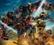 La bande-annonce de  Transformers 2. 