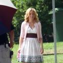 Elizabeth Banks : quand la délicieuse actrice devient une femme blessée...