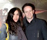 Olivia Ruiz et Mathias Malzieu 