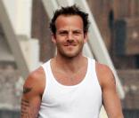 Stephen Dorff à Malibu le 4 juillet 2010
