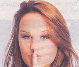 Laura candidate de Secret Story