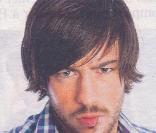 Robin candidat de Secret Story