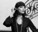 Daria Werbowy : Le magnifique top model joue les beautés raffinées pour YSL... D'un chic absolu !