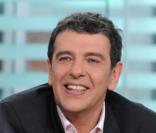 Thierry Gilardi journaliste sportif pour RTL nous a quittés...