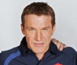 Thierry Gilardi, Benjamin Castaldi et Thierry Lacroix en 2007