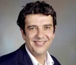 Thierry Gilardi en 2005.