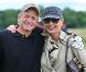 Tiger Woods : Sous les yeux de Michael Douglas et sa divine Catherine, il sombre... Ses enfants lui manquent !