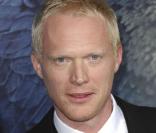 Paul Bettany actuellement en tournage de  Margin Call .