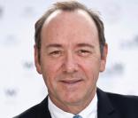 Kevin Spacey actuellement en tournage de  Margin Call .